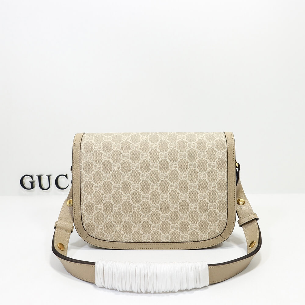 GUCCI HORSEBIT 1955 SHOULDER BAG - Image 4