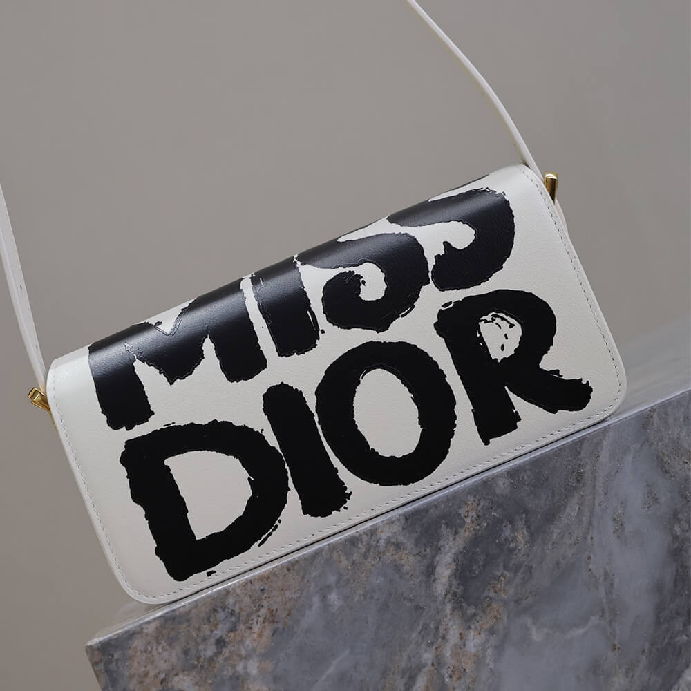 Miss Dior Flap Bag - Image 4