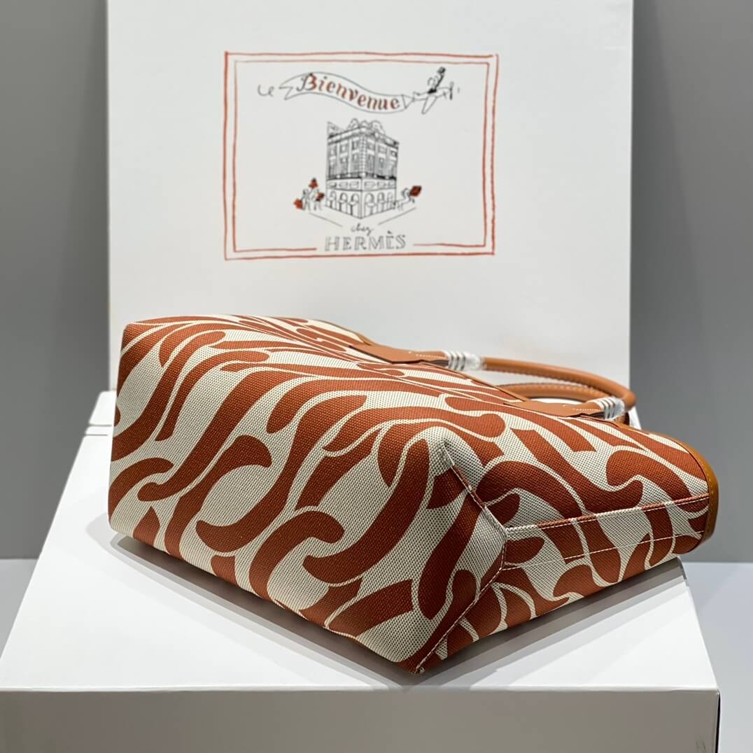 Hermes Steeple 28 bag (Best
 grade) - Image 4