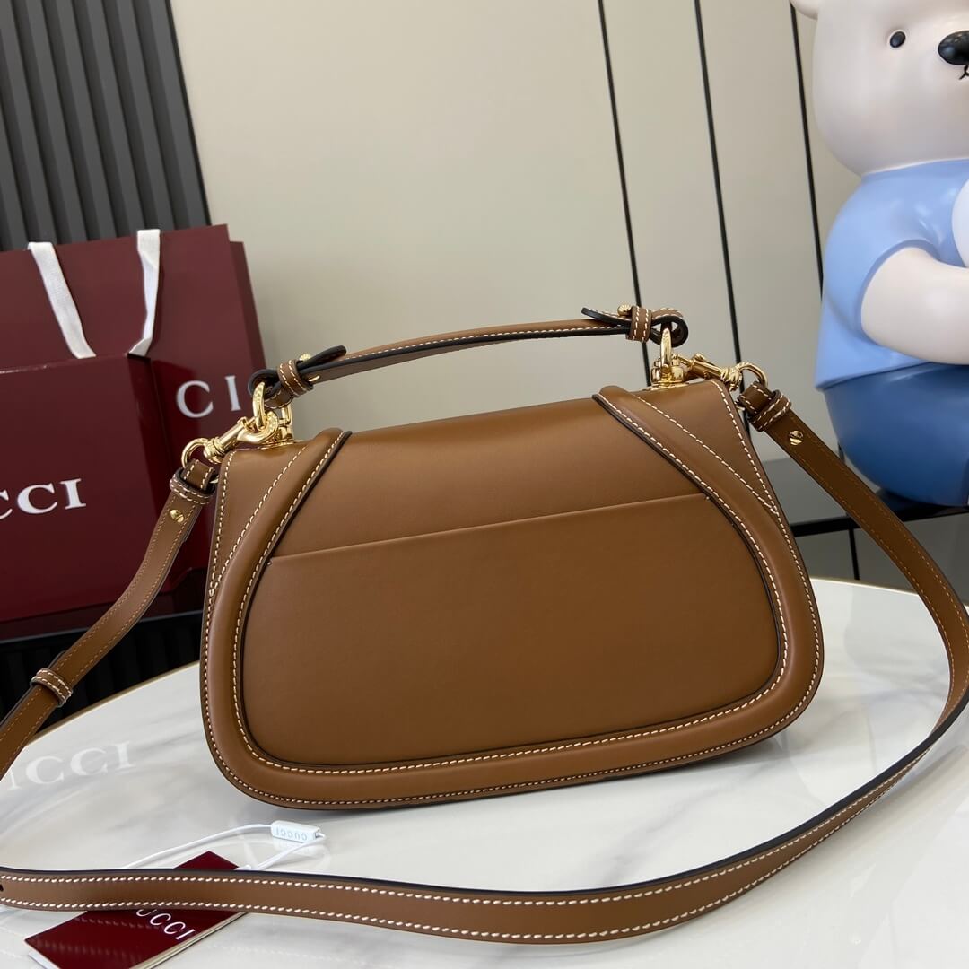 Gucci Blondie small top handle bag - Image 4