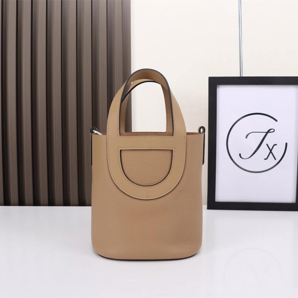 Granny Hermes loop bag - Image 4