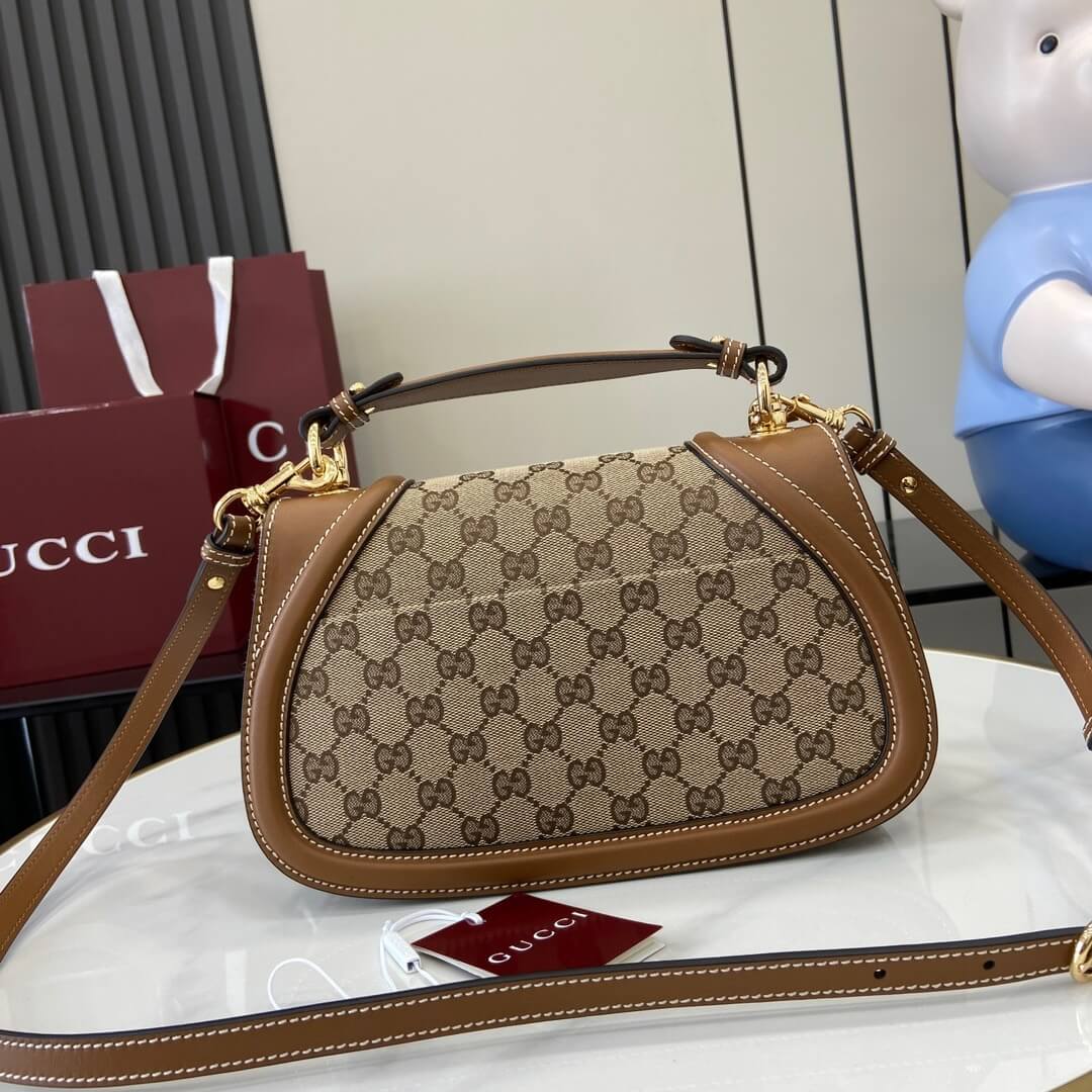 Gucci Blondie small top handle bag - Image 4