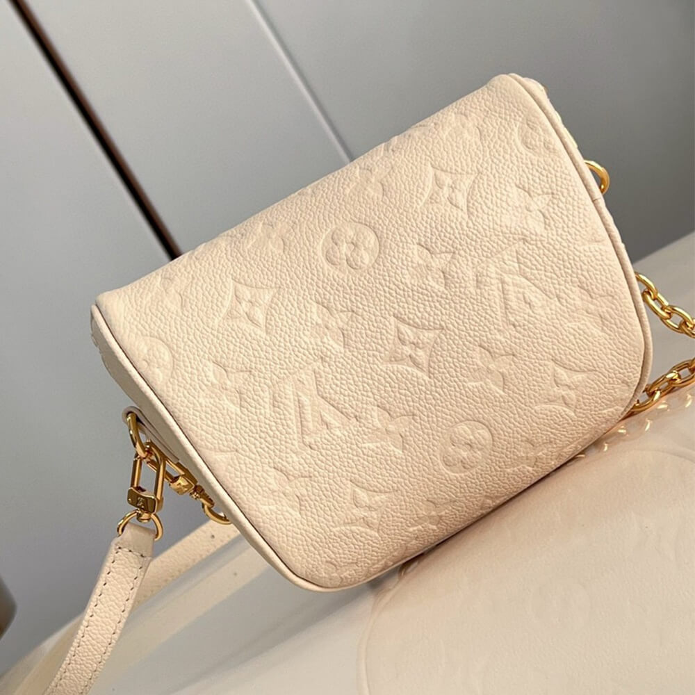 LV Mini Bumbag - Image 4