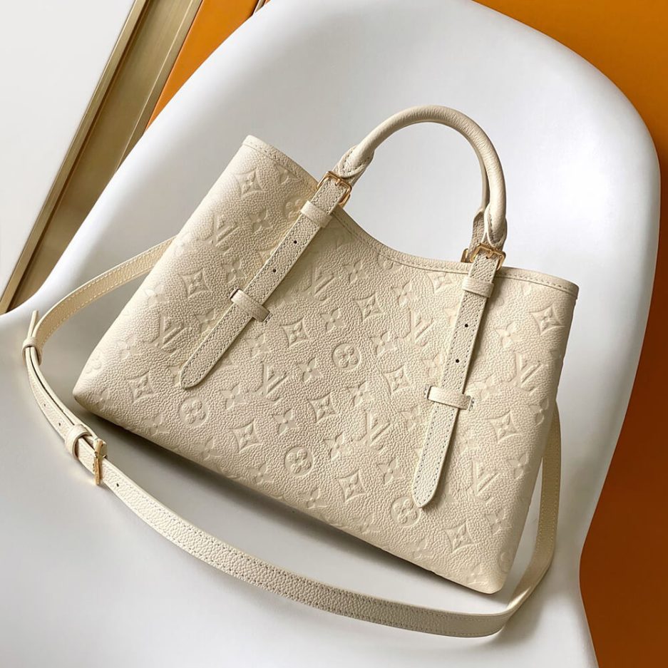 LV Babylone Tote PM - Image 4