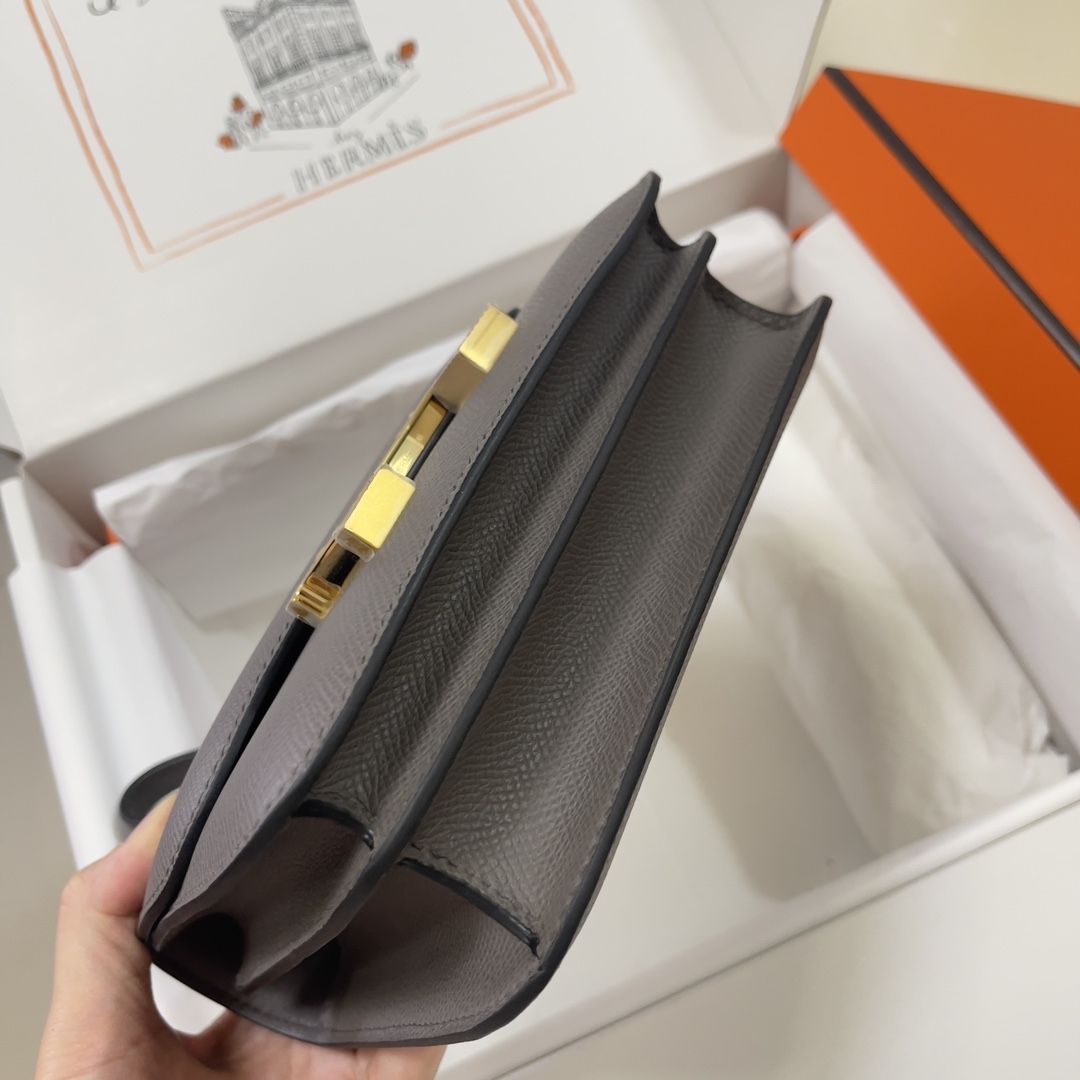 Hermes Constance 19 - Image 4