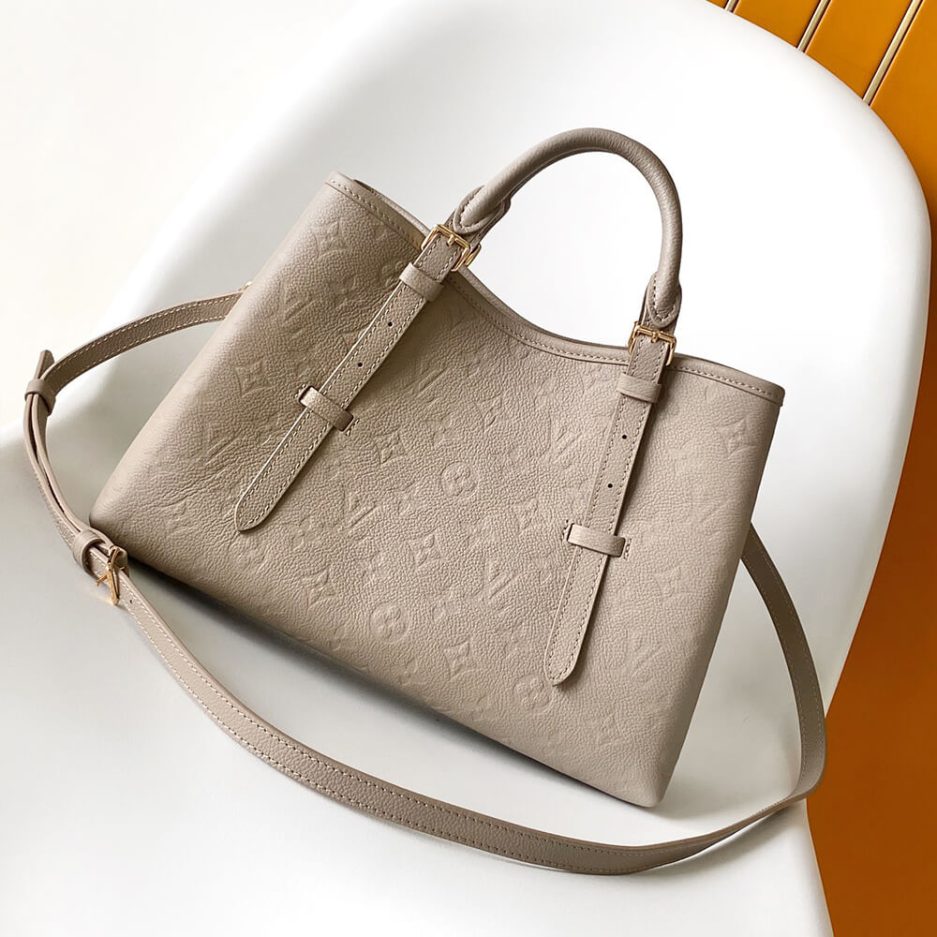 LV Babylone Tote PM - Image 4