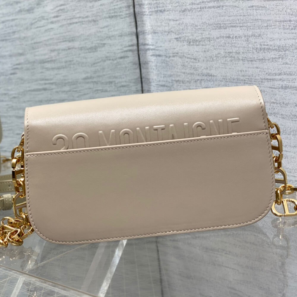 Dior 30 Montaigne Avenue Bag - Image 4