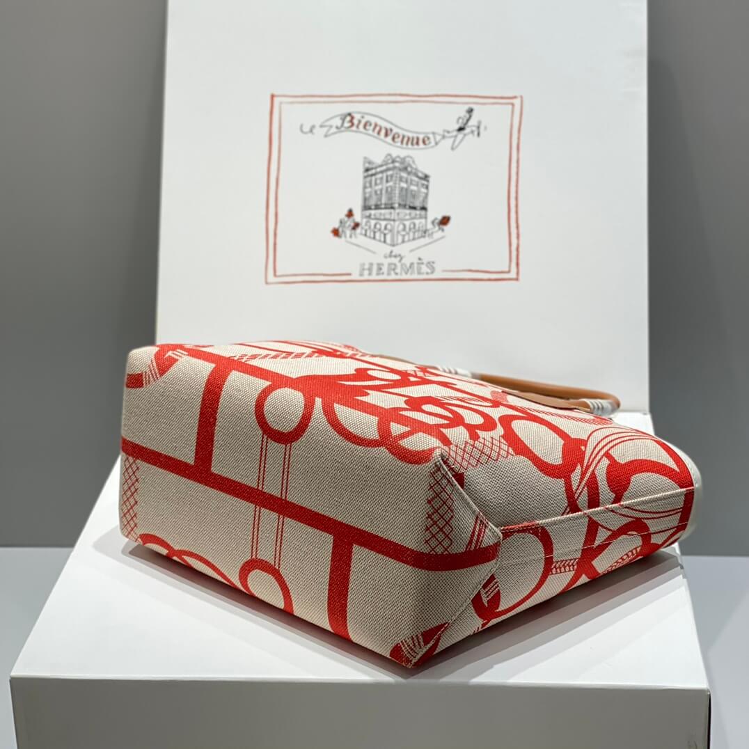 Hermes Steeple 28 bag (Best
 grade) - Image 4