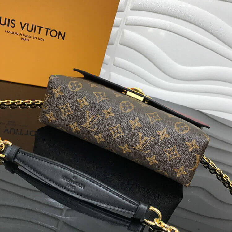 LV Saint Placide Handbag - Image 4