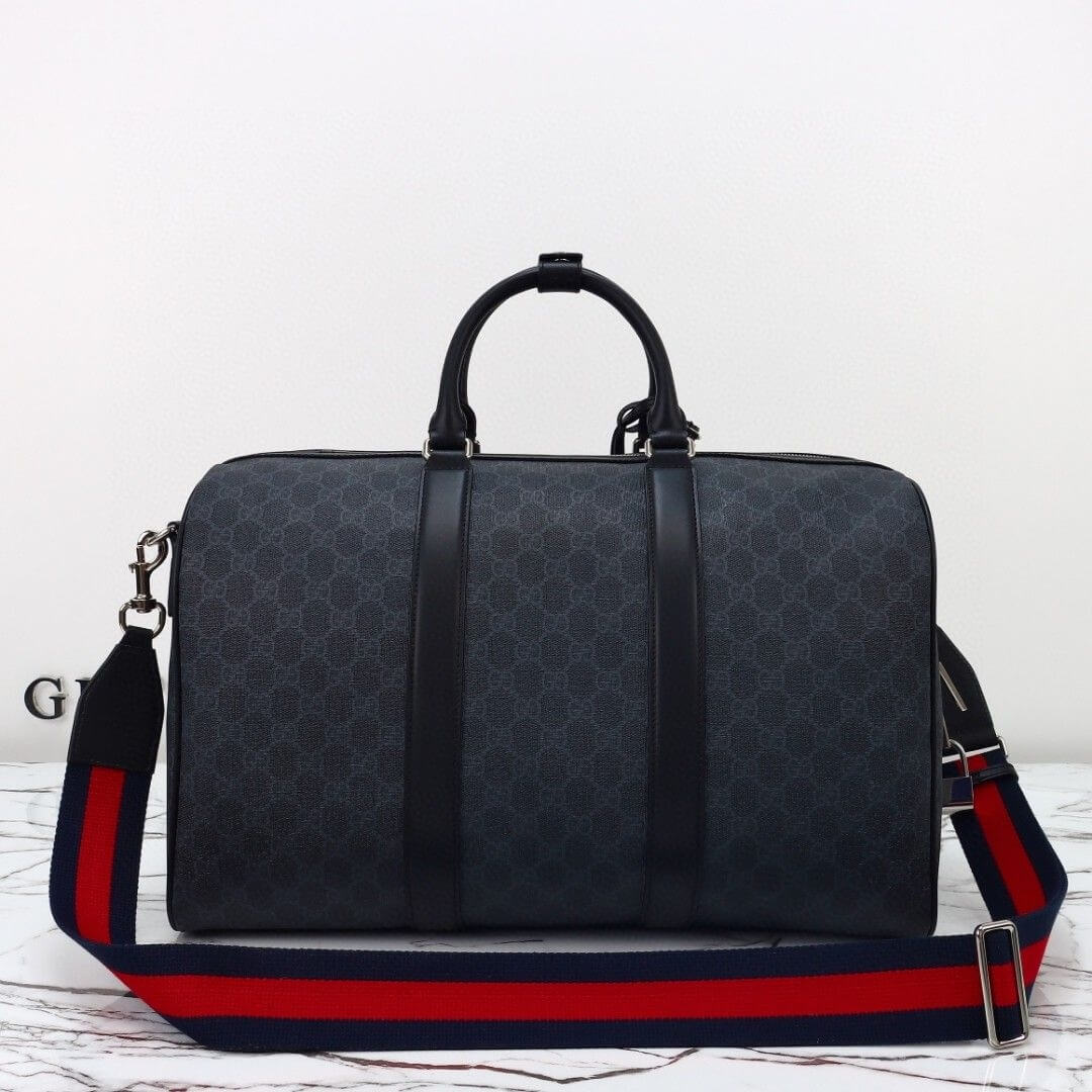 Gucci Savoy medium duffle bag - Image 4