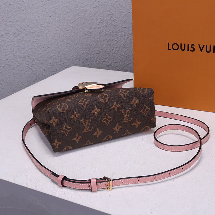 LV Locky BB Handbag - Image 4