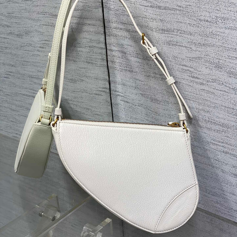 Dior Saddle Rodeo Pouch - Image 4