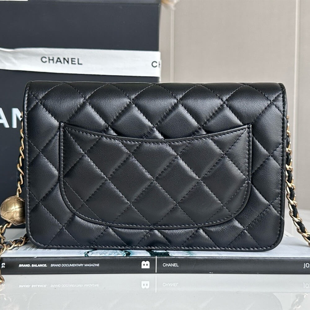 Chanel WOC fortune bag - Image 4