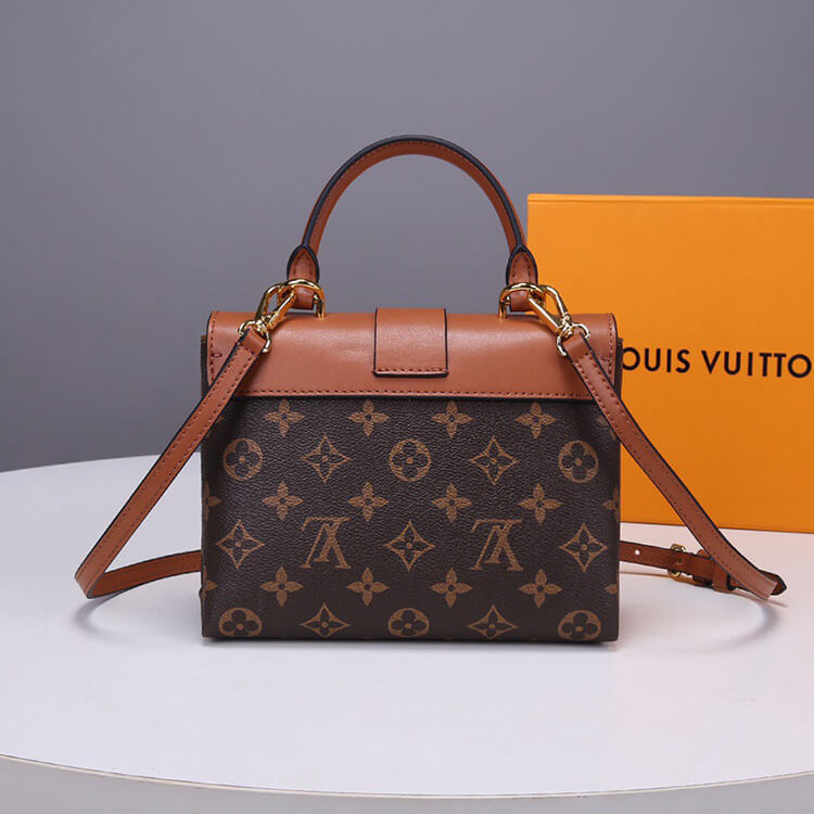LV Locky BB Handbag - Image 4