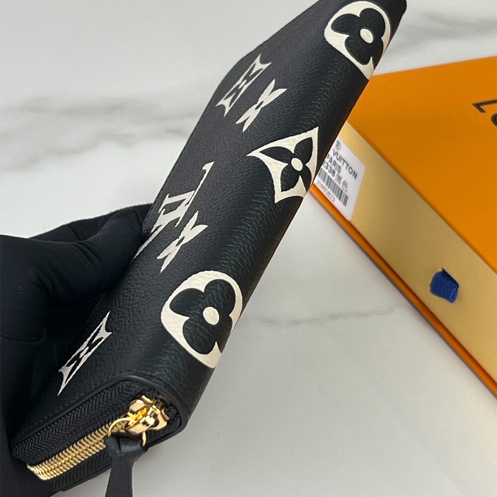LV Cl?mence Wallet - Image 4