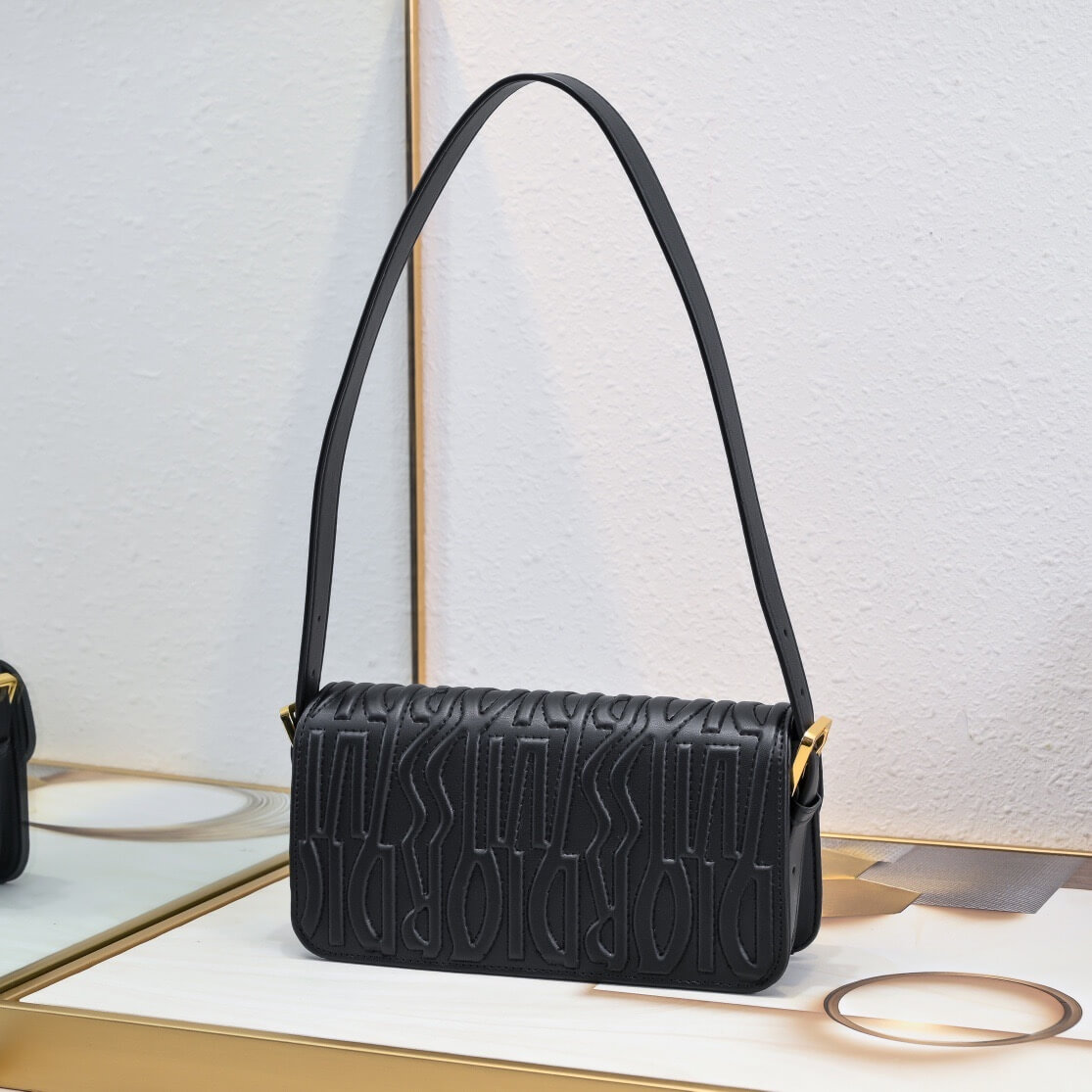 Miss Dior Flap Bag - Image 4