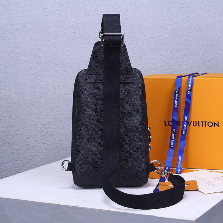 LV Avenue Sling Bag - Image 4