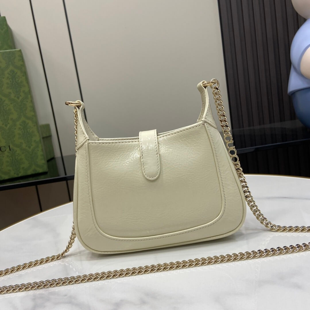 Gucci Jackie Notte mini bag - Image 4