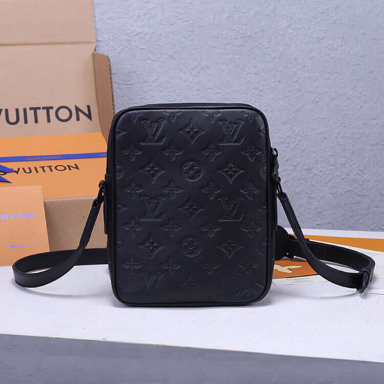 LV Danube Slim Bag - Image 4