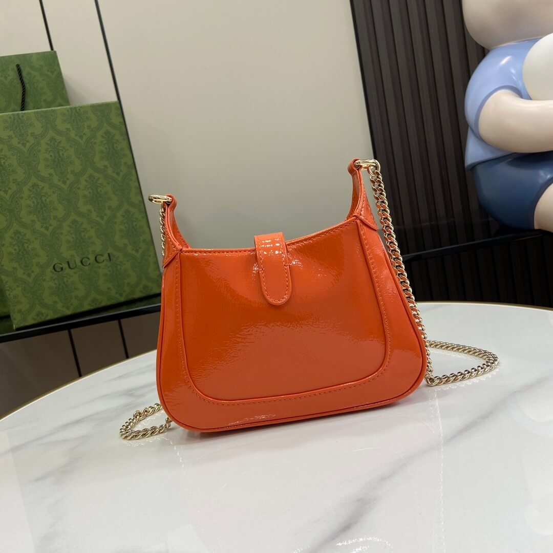 Gucci Jackie Notte mini bag - Image 4
