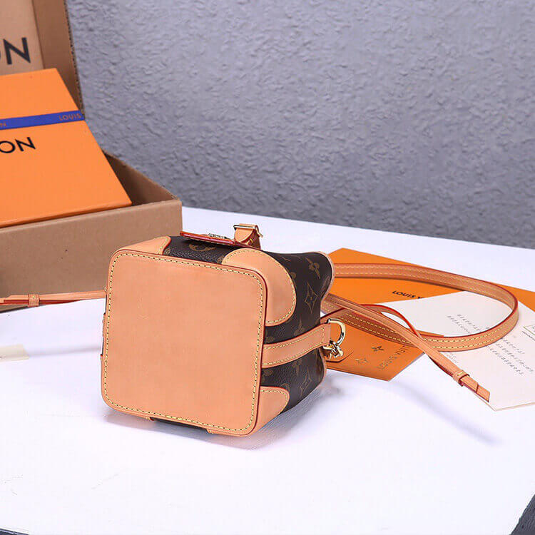 LV Noe Purse - Image 4