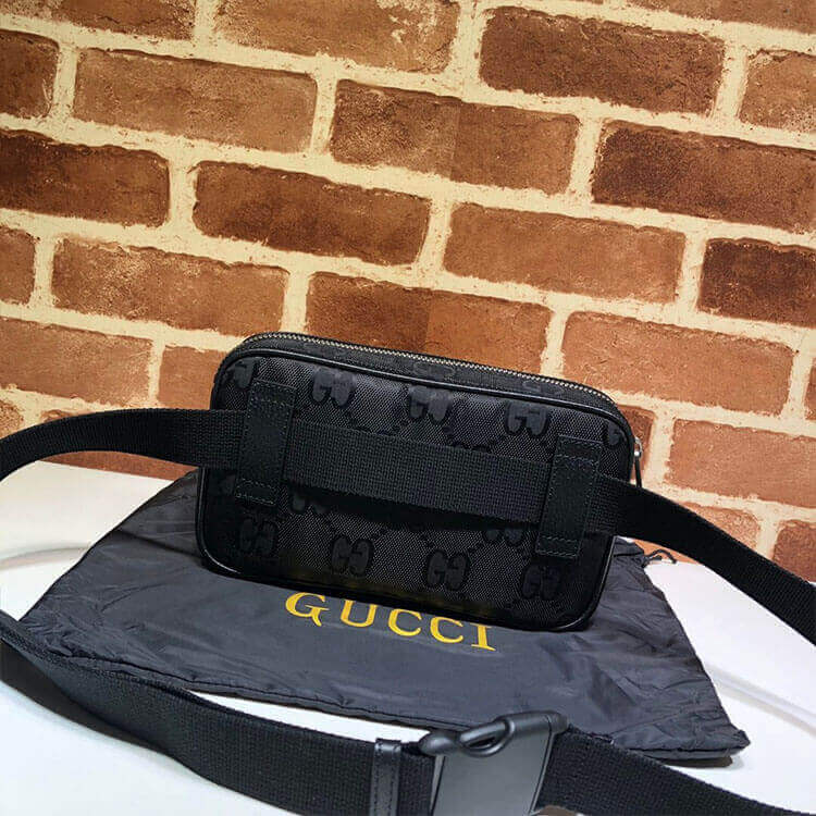 Gucci Off The Grid Belt Bag - Image 4
