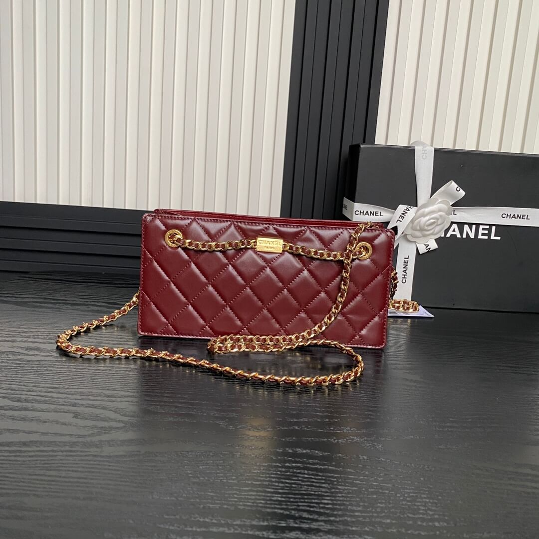 Chanel Evening Bag - Image 4