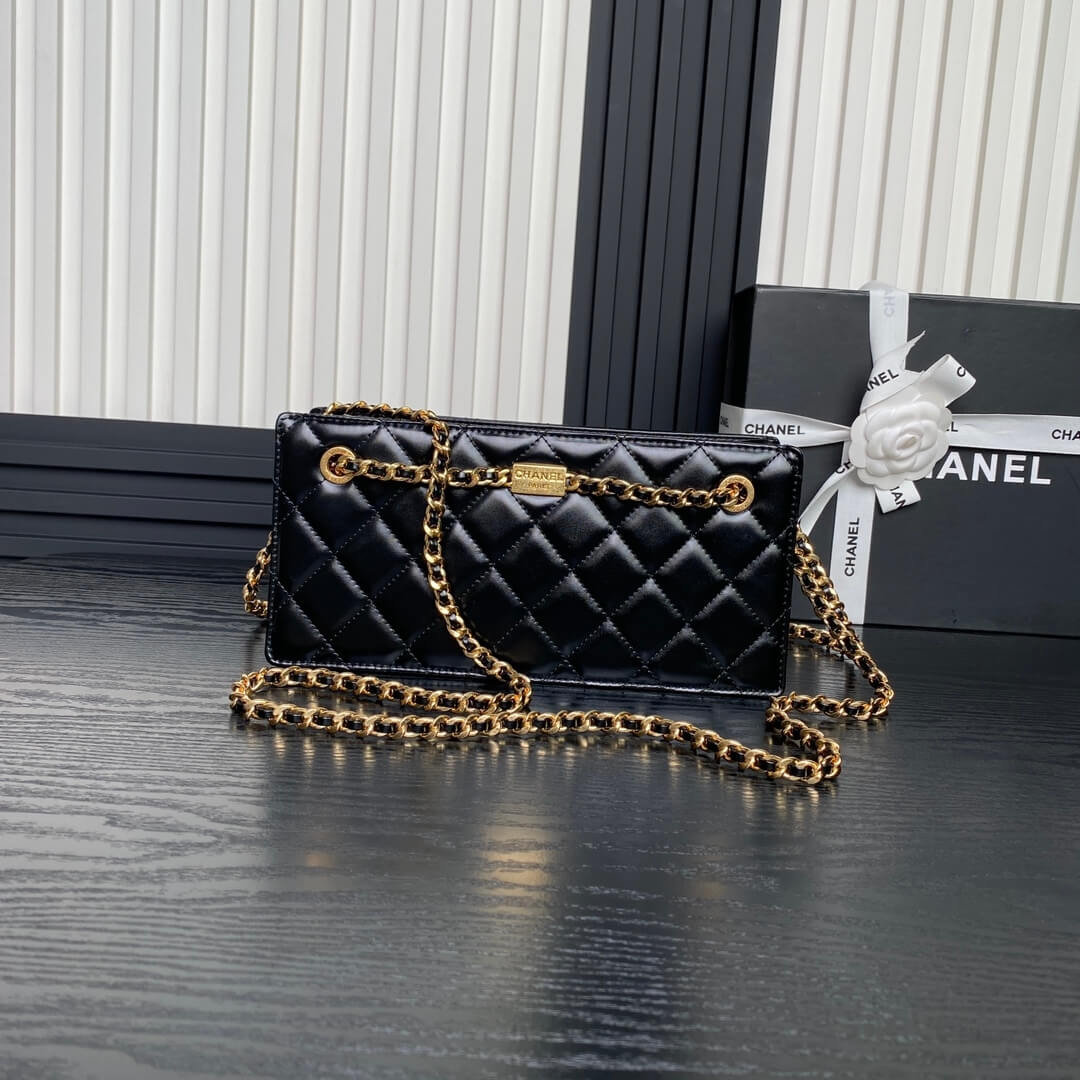 Chanel Evening Bag - Image 4