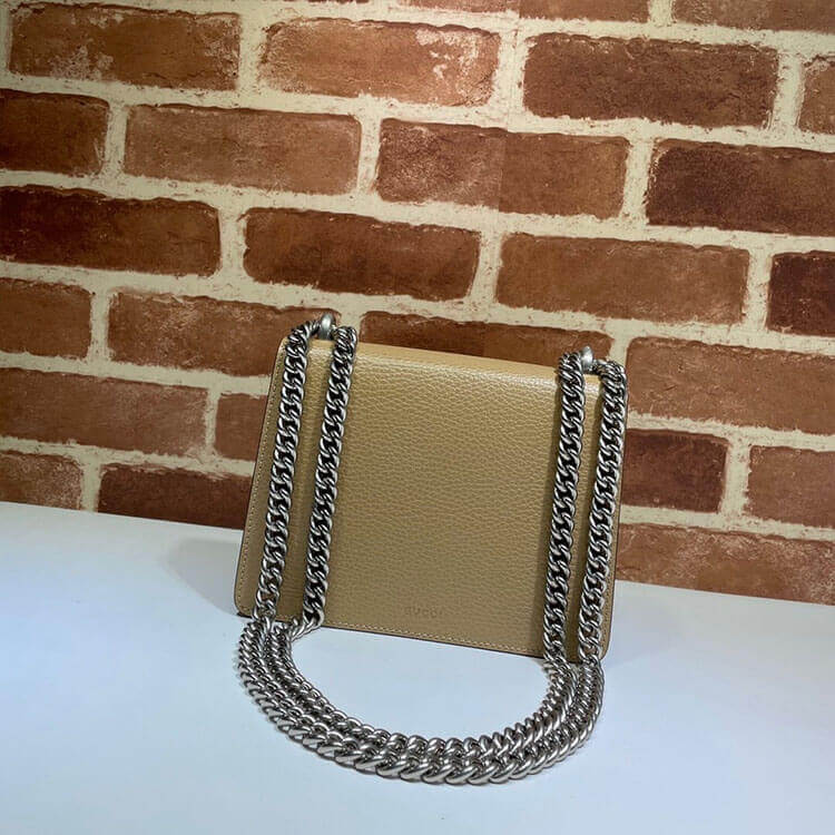 Gucci Dionysus Mini Bag - Image 4