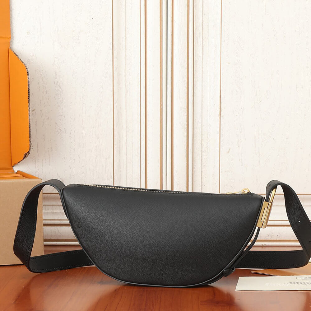 LV Low Key Bumbag - Image 4