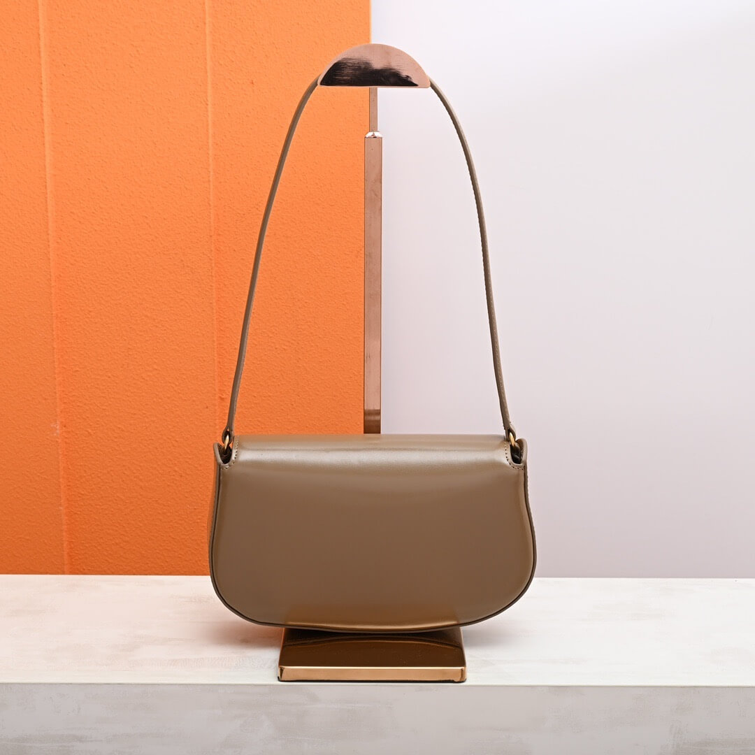 Dark cork YSL Boxed Mini Voltaire - Image 4