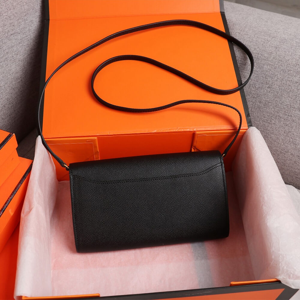 Hermes Constance wallet - Image 4