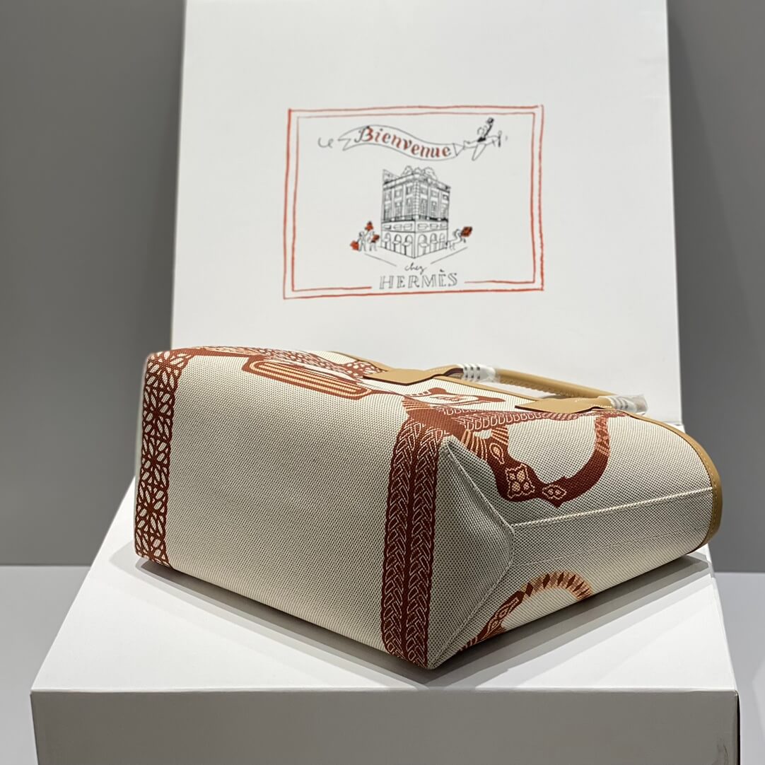 Hermes Steeple 28 bag (Best
grade) - Image 4