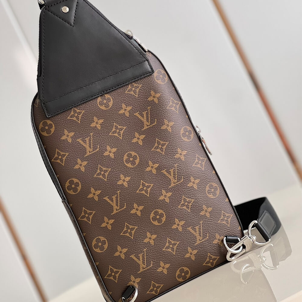 LV Avenue Slingbag NM - Image 4