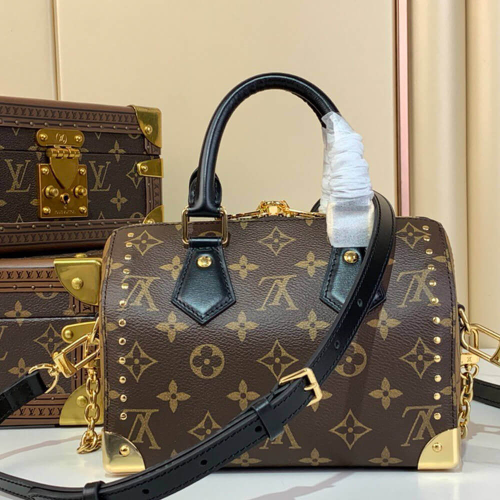 LV Speedy Trunk 20 - Image 4