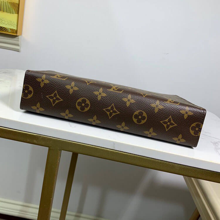 LV Toiletry Pouch 26 - Image 4