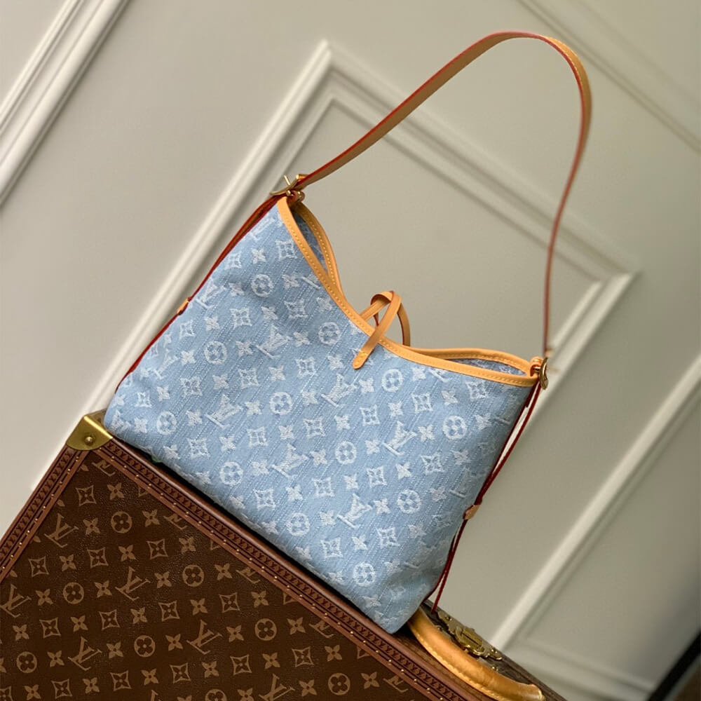 LV CarryAll PM - Image 4