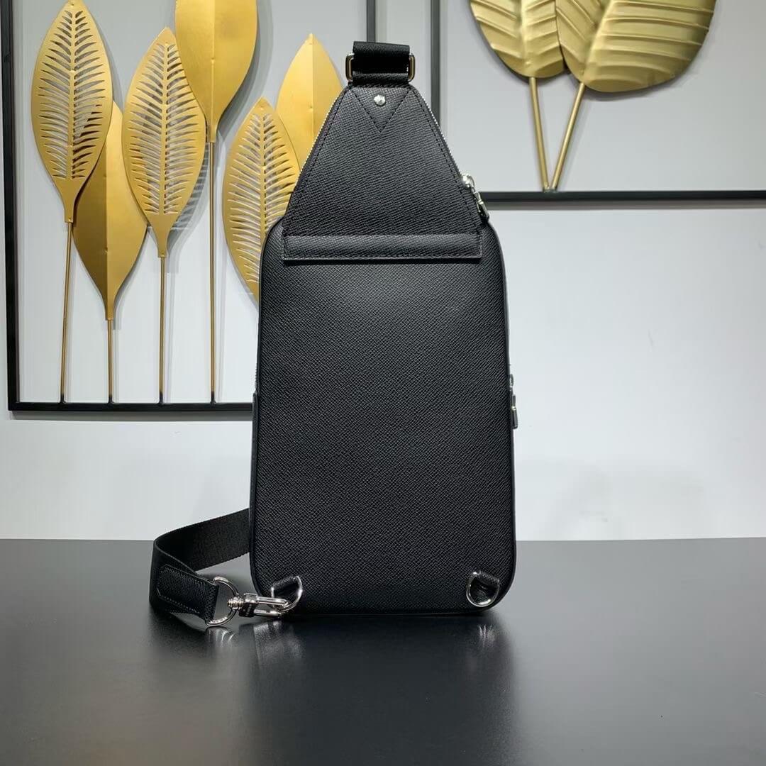 LV Avenue Slingbag NM - Image 4