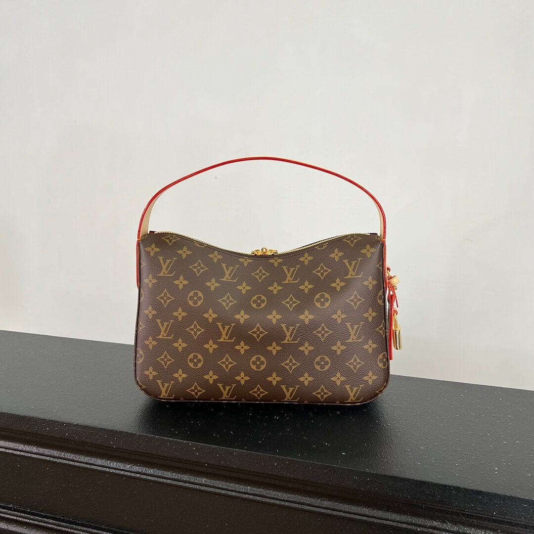 LV Slouchy PM - Image 4