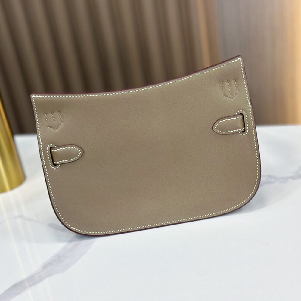 Etoupe Hermes Jypsiere Mini - Image 4