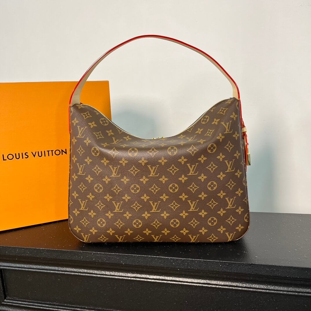LV Slouchy MM - Image 4