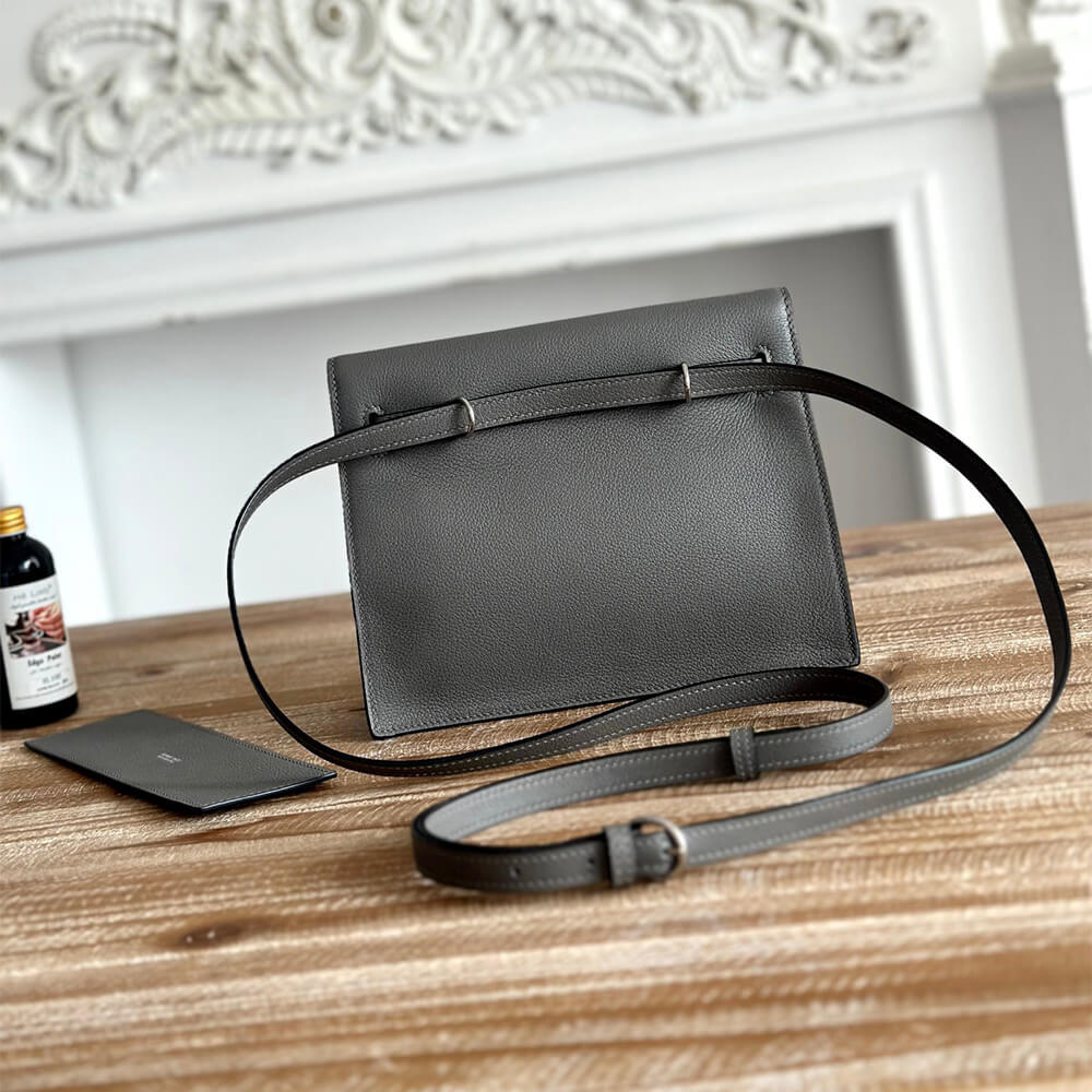 Grey Hermes Kelly Danse - Image 4