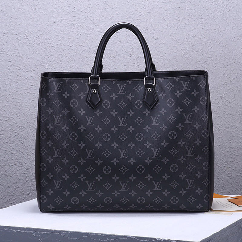 LV Grand Sac Handbag - Image 4