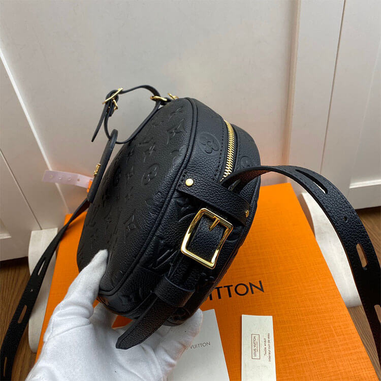 LV Boite Chapeau Souple MM Handbag - Image 4