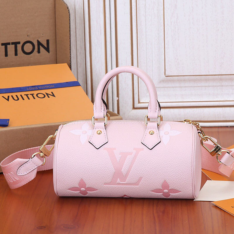 LV Papillon BB Bag - Image 4