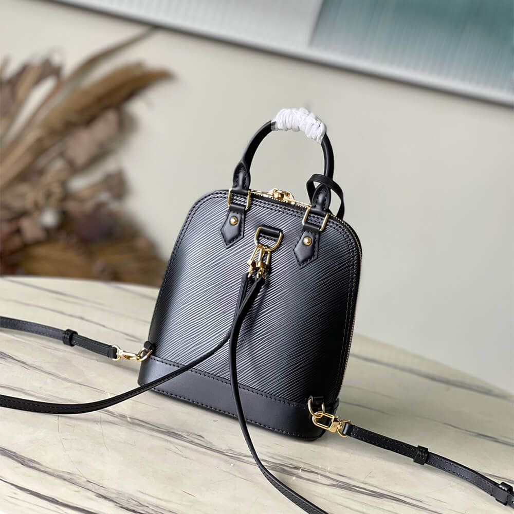 LV Alma Backpack - Image 4