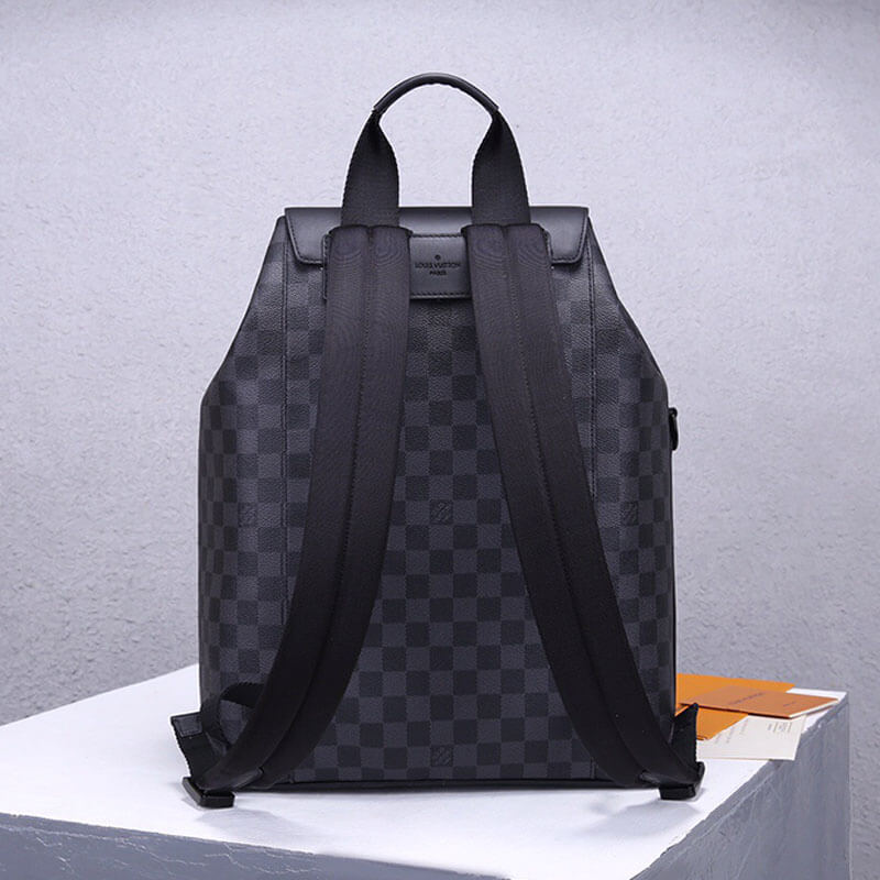 LV Utility Backpack - Image 4