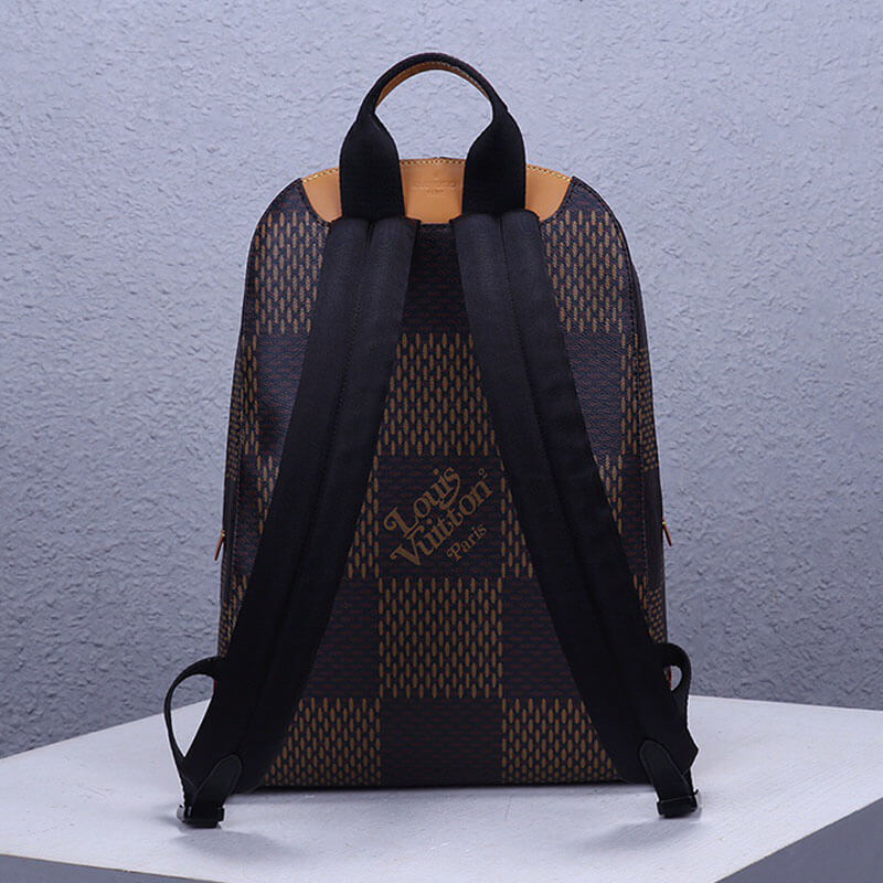 LV Campus Backpack - Image 4