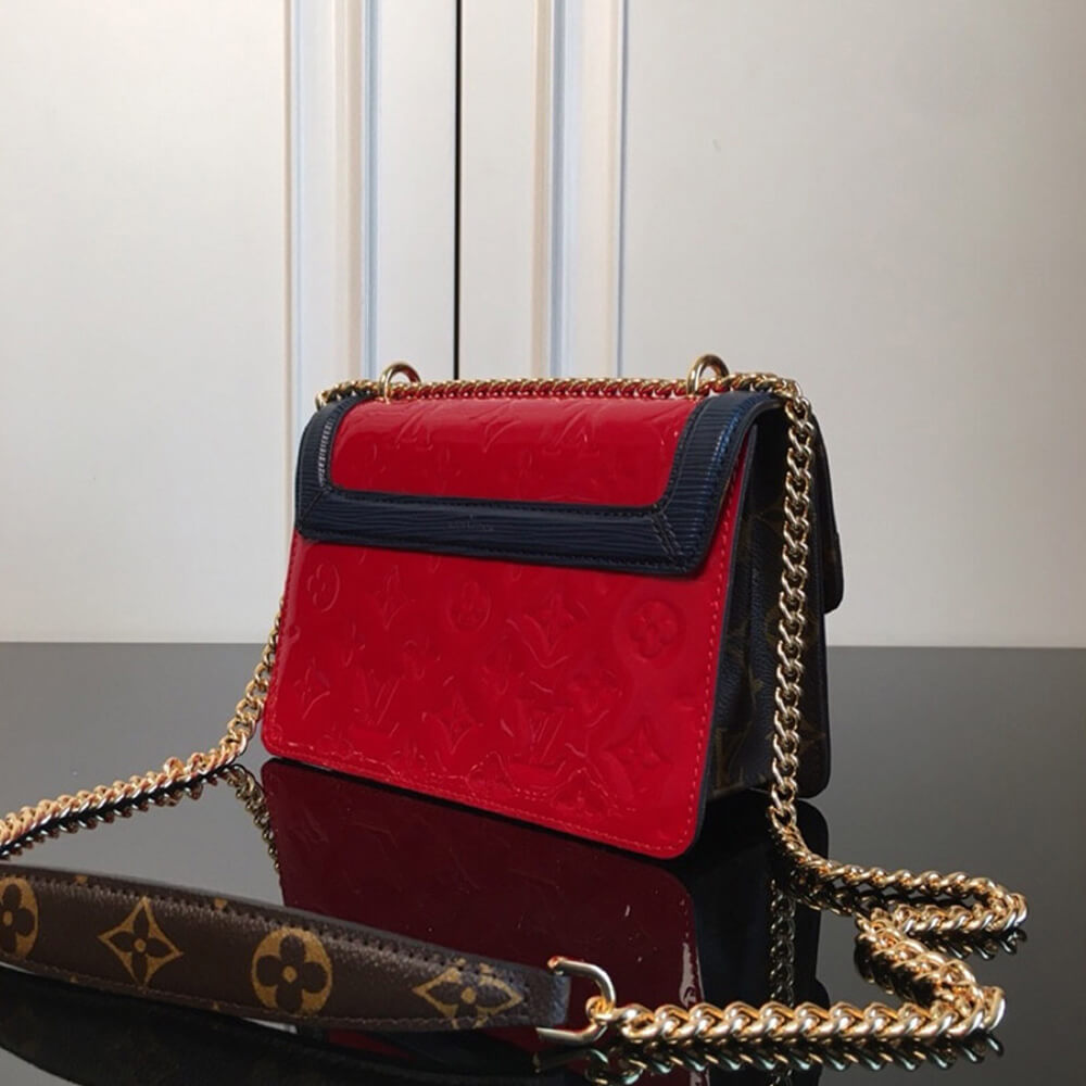 Louis Vuitton Wynwood - Image 4