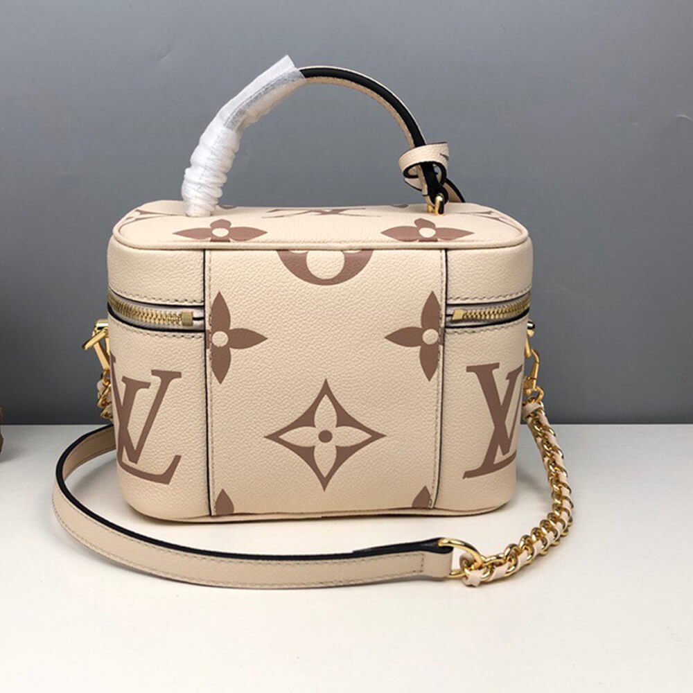 Louis Vuitton VANITY PM BAG - Image 4